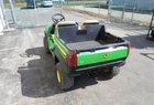 2011 John Deere CX