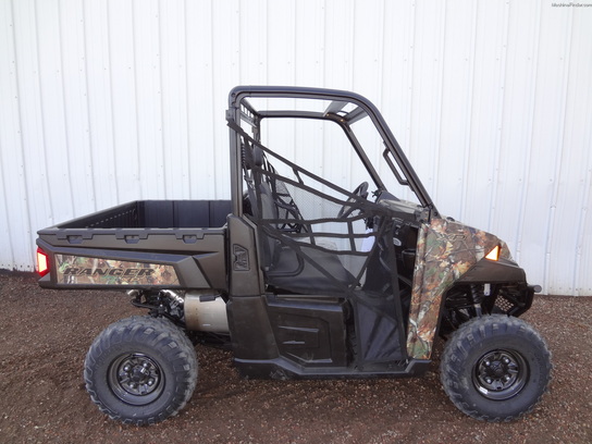 2013 Polaris 900XP