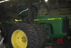 2001 John Deere 9400