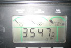2001 John Deere 9400