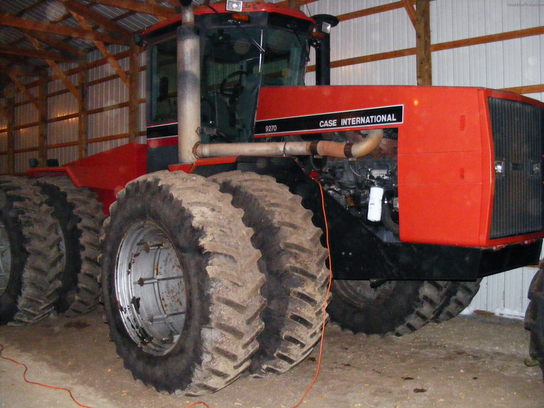 1994 Case IH 9270