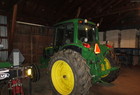 2009 John Deere 6330