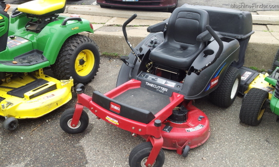 2004 Toro 74350