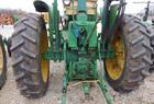 1967 John Deere 3020