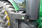 2011 John Deere 8360R