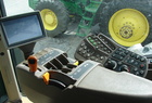 2011 John Deere 8360R