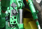 2011 John Deere 8360R