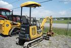 2008 Komatsu PC-18