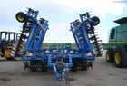 2012 Landoll 7431-33
