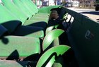 2011 John Deere 608C