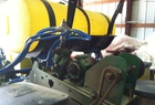 2000 John Deere 1760