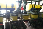 2000 John Deere 1760