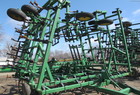 1997 John Deere 980
