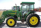 2001 John Deere 5410