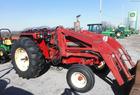  International Harvester 684