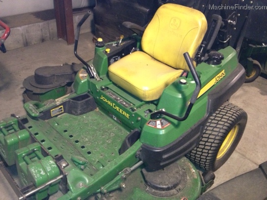 2008 John Deere Z830A