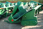 1994 John Deere 693