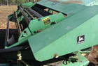  John Deere 1219