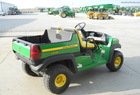 2012 John Deere CX GATOR