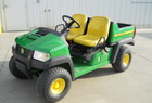 2012 John Deere CX GATOR