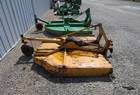  Woods 7' Rotary Cutter
