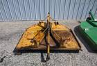  Woods 7' Rotary Cutter