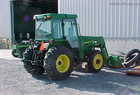 1999 John Deere 5210