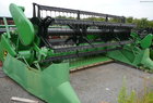  John Deere 213