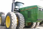 1996 John Deere 8770