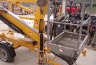  Other NIFTY LIFT 34FT TOWABLE LIFT AVAIL FOR RENT