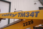  Other NIFTY LIFT 34FT TOWABLE LIFT AVAIL FOR RENT