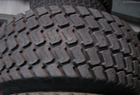 John Deere TITAN MULTITRAC CIS and GOODYEAR SOFTRAC TERRA-TIRE