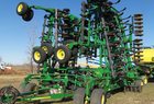 2008 John Deere 1835  61' (10