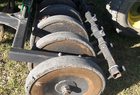 2008 John Deere 1835  61' (10