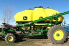 2008 John Deere 1835  61' (10