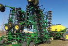 2008 John Deere 1835  61' (10