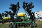 2000 John Deere 1860