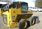 2009 John Deere 325