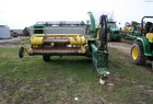 1982 John Deere 3960