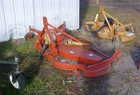  Bush Hog 7 FT