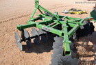 2011 Frontier DH1296