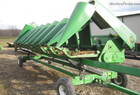 1998 John Deere 893