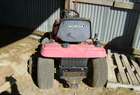 1991 Honda H4518H
