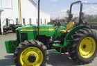2005 John Deere 5205