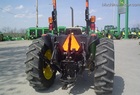 2005 John Deere 5205