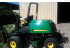 2005 John Deere 3235C