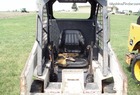 1991 Bobcat 542B