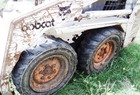 1991 Bobcat 542B