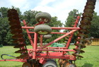  Massey - Ferguson 530