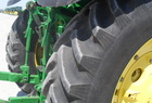 2003 John Deere 7820